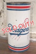 dp-190201-21 Los Angeles Dodgers / 1970's Trash Box