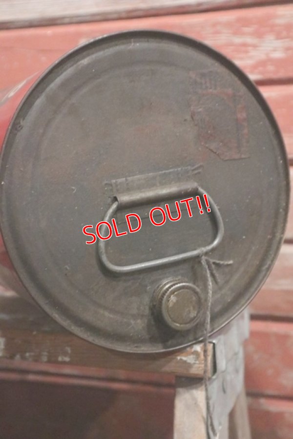 画像6: dp-190201-40 Bryco / Vintage Motor Oil Can