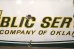 画像3: dp-190201-56 Reddy Kilowatt / Public Service Porcelain Sign