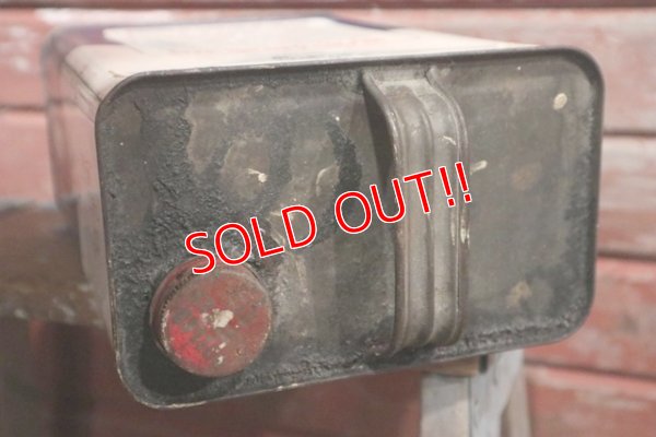 画像7: dp-190201-43 Archer / Vintage Pol-mer-ik Linseed Oil Can