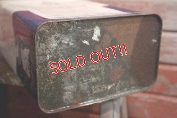 画像8: dp-190201-43 Archer / Vintage Pol-mer-ik Linseed Oil Can