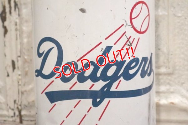 画像3: dp-190201-21 Los Angeles Dodgers / 1970's Trash Box