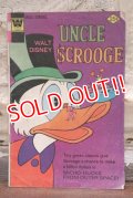 bk-110223-22 Uncle Scrooge / Whitman 1976 Comic