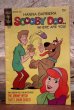 画像1: bk-151001-07 Scooby Doo... / Gold Key 1970 Comic (1)