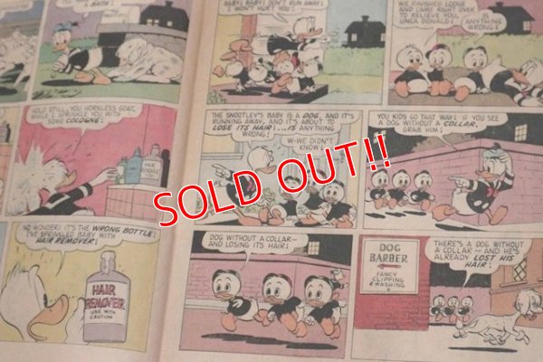 画像5: bk-120815-07 Huey Dewey and Louie / Gold Key 1974 Comic