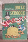 bk-120815-08 Uncle Scrooge / Gold Key 1969 Comic