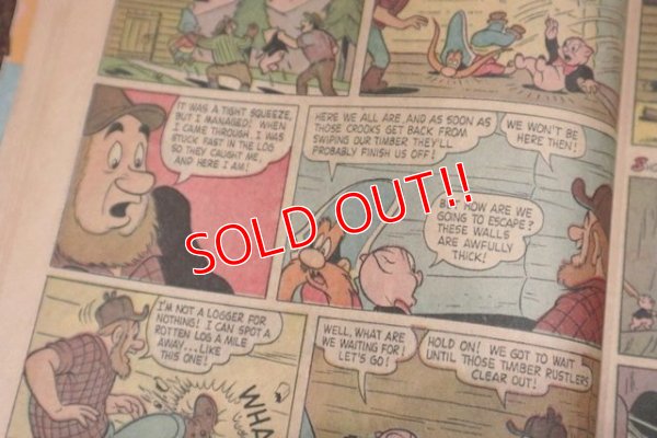 画像4: bk-120815-13 Porky Pig / Gold Key 1968 Comic