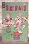 bk-110208-05 Bugs Bunny / Gold Key 1978 Comic