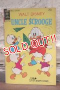 bk-120815-05 Uncle Scrooge / Gold Key 1974 Comic