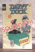 bk-110208-14 Daffy Duck / Whitman 1981 Comic