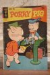 画像1: bk-120815-13 Porky Pig / Gold Key 1968 Comic (1)