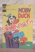 bk-110223-10 Moby Duck / Whitman 1974 Comic