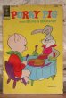 画像1: bk-120815-11 Porky Pig and Bugs Bunny / Gold Key 1974 Comic (1)