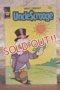 bk-110223-35 Uncle Scrooge / Whitman 1981 Comic