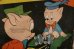 画像2: bk-120815-13 Porky Pig / Gold Key 1968 Comic (2)