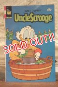 bk-110223-29 Uncle Scrooge / Whitman 1982 Comic