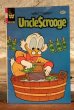 画像1: bk-110223-29 Uncle Scrooge / Whitman 1982 Comic (1)