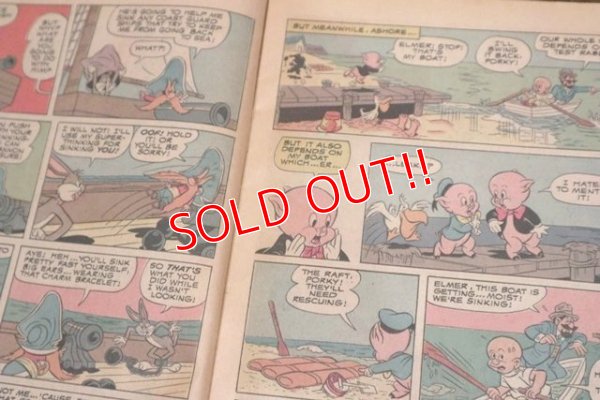 画像3: bk-110208-05 Bugs Bunny / Gold Key 1978 Comic