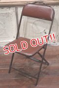 dp-190201-55 Gaylo / Vintage Folding Chair