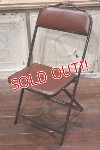 dp-190201-55 Gaylo / Vintage Folding Chair