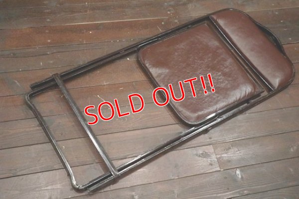 画像12: dp-190201-55 Gaylo / Vintage Folding Chair