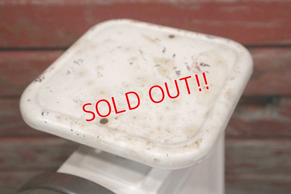 画像7: dp-190201-52 HANSON / 1950's Nursery Scale 