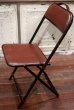 画像3: dp-190201-55 Gaylo / Vintage Folding Chair