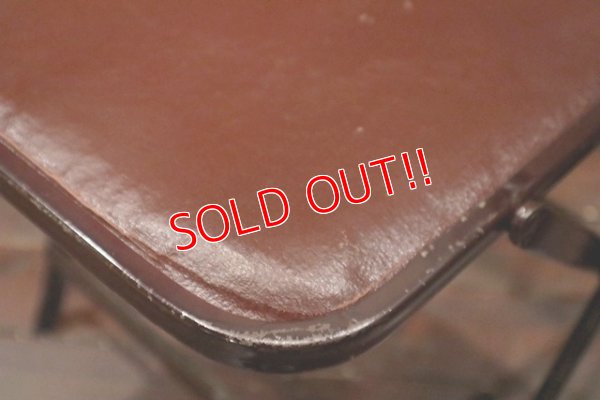 画像5: dp-190201-55 Gaylo / Vintage Folding Chair