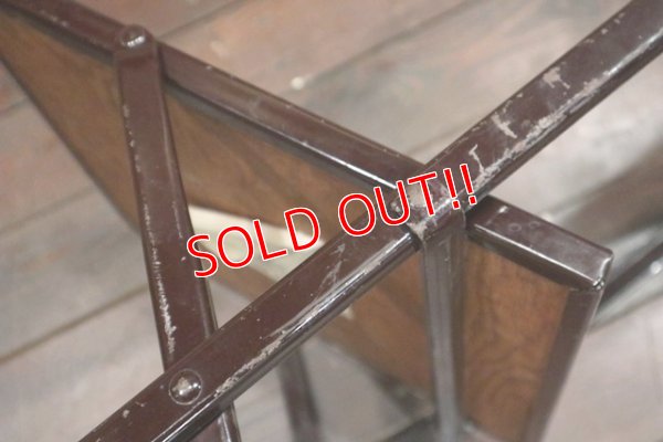 画像8: dp-190201-55 Gaylo / Vintage Folding Chair