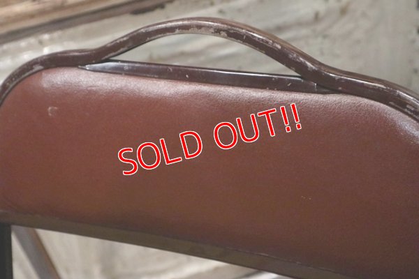 画像7: dp-190201-55 Gaylo / Vintage Folding Chair