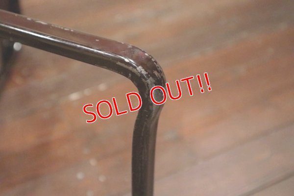 画像13: dp-190201-55 Gaylo / Vintage Folding Chair