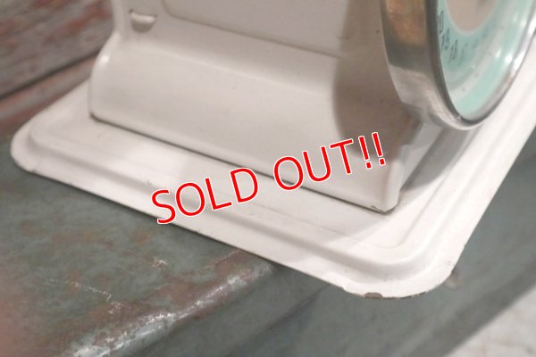 画像9: dp-190201-52 HANSON / 1950's Nursery Scale 