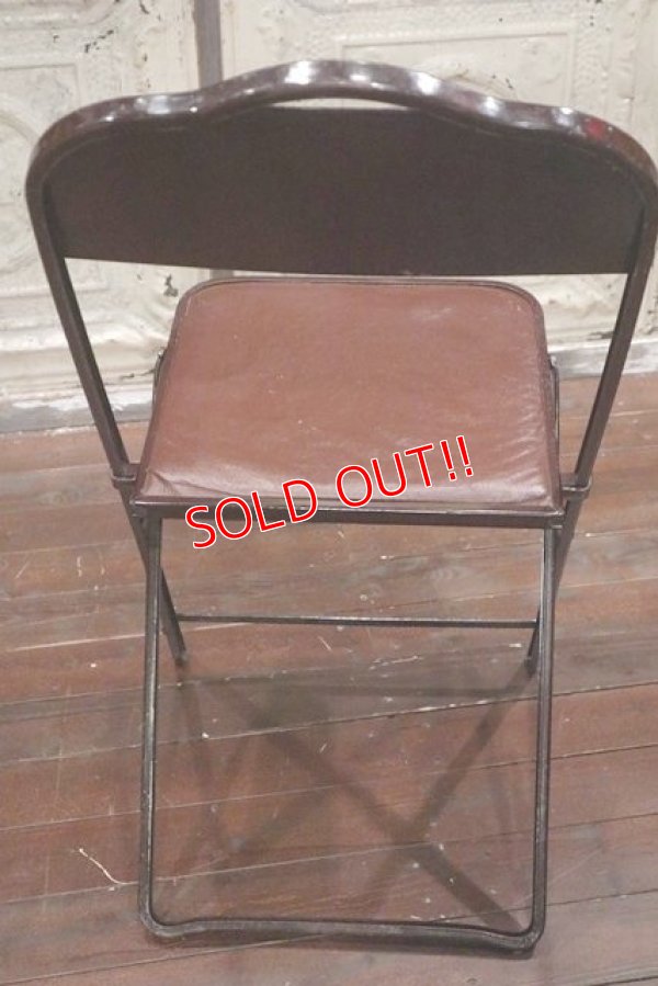 画像4: dp-190201-55 Gaylo / Vintage Folding Chair