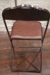 画像4: dp-190201-55 Gaylo / Vintage Folding Chair