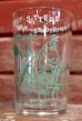 画像1: gs-190201-02 The Flintstones / Welch's 1960's Glass (B) (1)