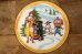 画像1: ct-1902021-83 McDonald's / 1977 Four Seasons Plates "Winter" (1)