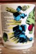 画像4: ct-1902021-77 Incredible Hulk / 1977 Plastic Mug