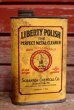 画像1: dp-190201-77 LIBERTY POLISH / Vintage Can (1)