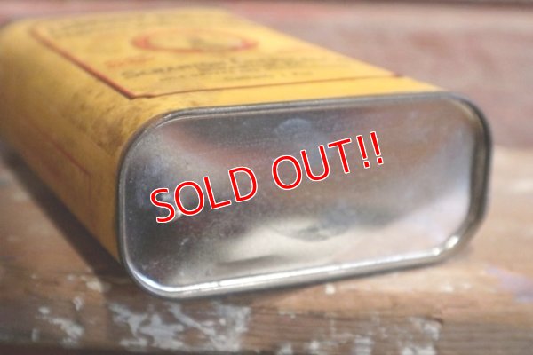 画像7: dp-190201-77 LIBERTY POLISH / Vintage Can