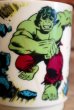画像2: ct-1902021-77 Incredible Hulk / 1977 Plastic Mug (2)