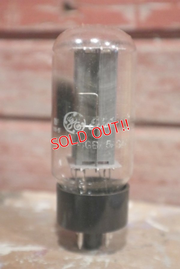 画像5: dp-190201-69 General Electric / 1940's Electronic Tube