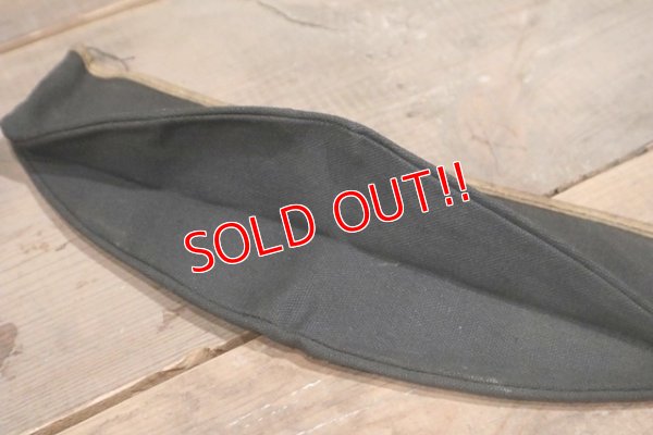 画像6: dp-190201-91 Barcock Auto Spring Co. / Vintage Serviceman Hat