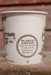 画像3: dp-190201-96 COFFEE TIME / Vintage "OLD FASHIONED" Paper Cup (3)