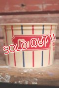 dp-190201-95 Miller / 1950's Cottage Cheese Wax Cup