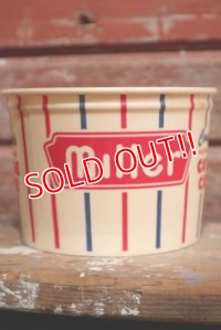 dp-190201-95 Miller / 1950's Cottage Cheese Wax Cup