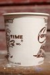 画像4: dp-190201-96 COFFEE TIME / Vintage "OLD FASHIONED" Paper Cup (4)