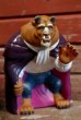 画像7: ct-1902021-97 Beauty and the Beast / 1990's Soft Vinyl Doll