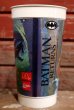 画像3: ct-1902021-102 BATMAN RETURNS / PENGUIN 1992 Plastic Cup (3)