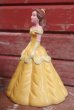 画像4: ct-1902021-97 Beauty and the Beast / 1990's Soft Vinyl Doll