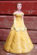 画像2: ct-1902021-97 Beauty and the Beast / 1990's Soft Vinyl Doll (2)